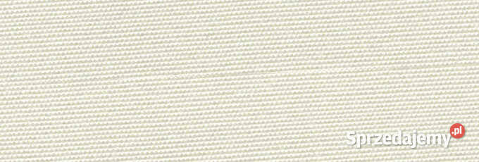 Tkanina Masacril Special 330GM2 200 Kolor Blanco Latchorzew