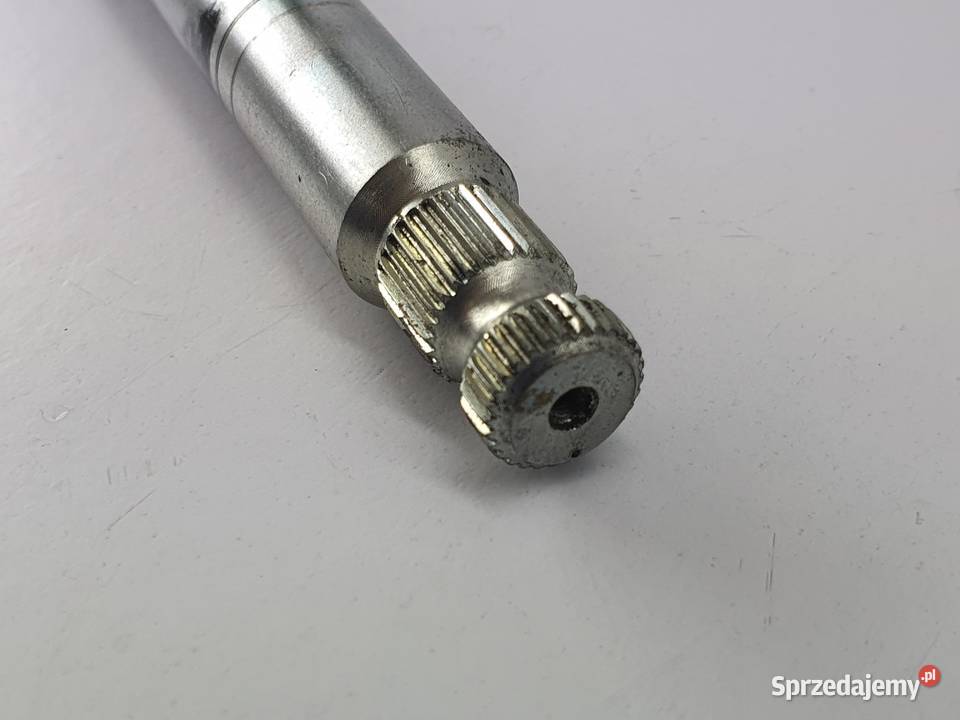 Wybierak Skrzyni Walek Zmiany Biegow CRF 1000L Łódź