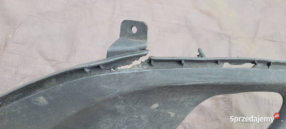 KIA VENGA KRATKA ŚRODKOWA ZDERZAKA 865611P000 osobowe