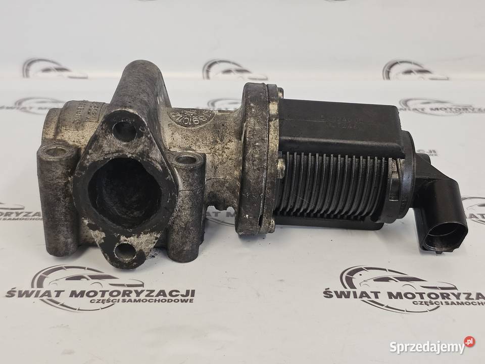 ALFA ROMEO 159 BRERA 24 JTD 939A9000 210 zawór Kielce