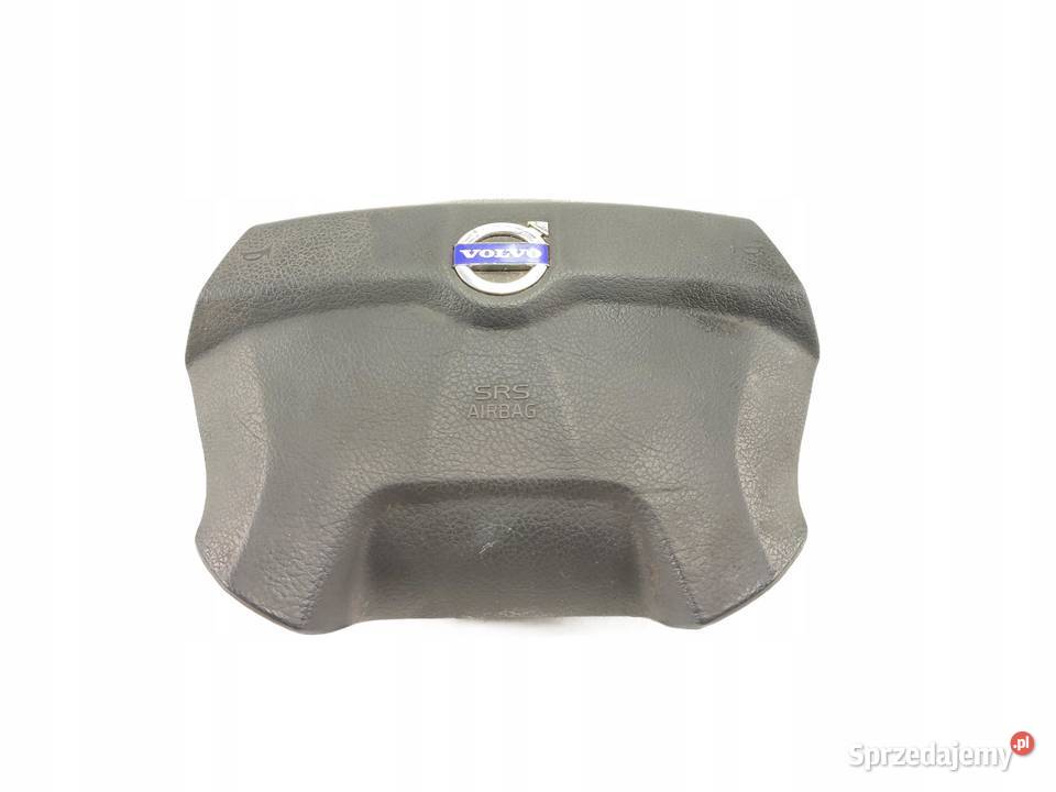 PODUSZKA POWIETRZNA AIRBAG KIEROWCY VOLVO XC90 I