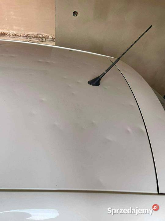 SEAT IBIZA 4 ASR (kontrola trakcji) Kazimierza Wielka