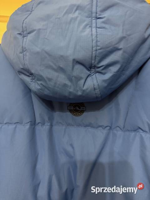 Reserved Kurtka męska M Eco Aware Explorer śląskie Częstochowa