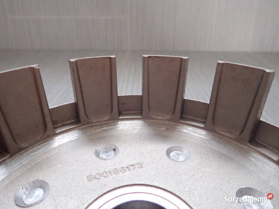 Kosz zewnętrzny sprzęgła Idealny Gas Gas 400 450 lubuskie
