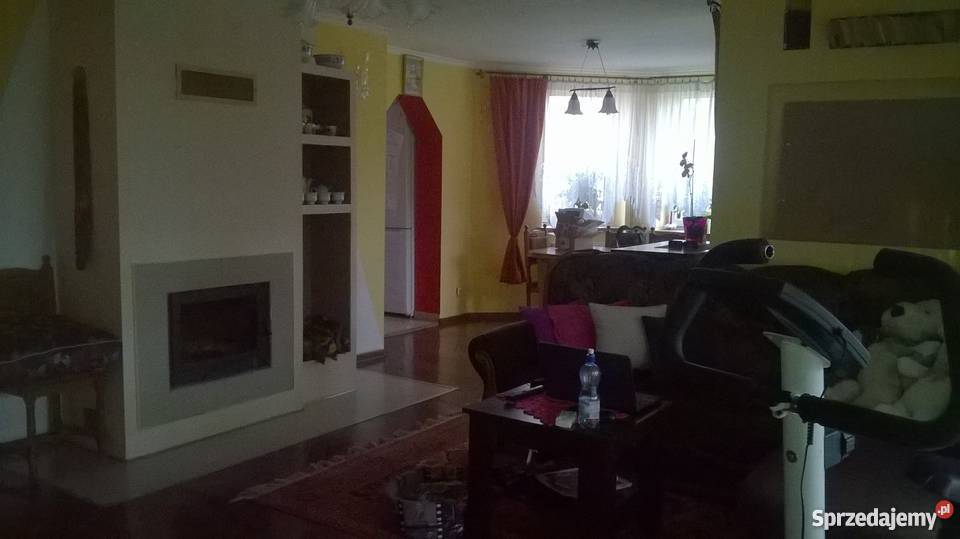 Sprzedam dom wolnostojący 170 m2 do zamieszkania asfalt Bednary-Kolonia