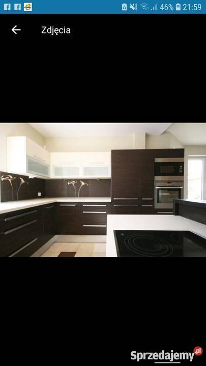 MEBLE KUCHENNE Radomsko