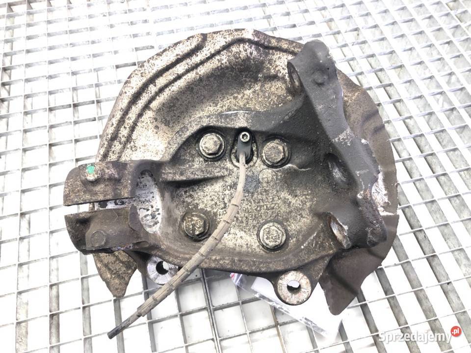 ZWROTNICA LEWY PRZÓD BMW E87 20 122 0313 podkarpackie sprzedam