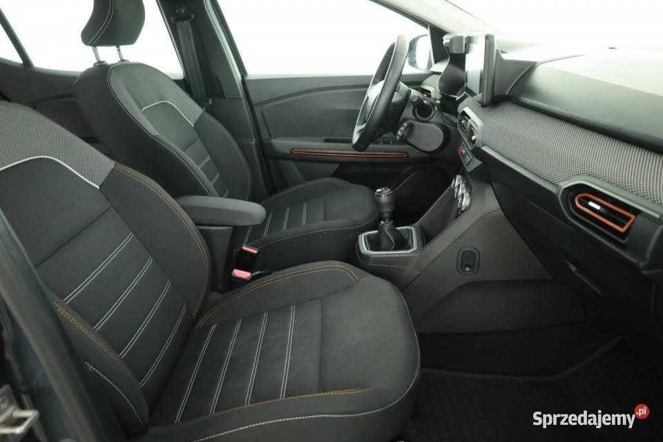 Dacia Sandero 10 TCe Piaseczno