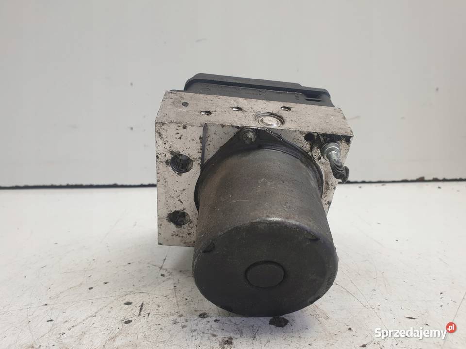 Audi A4 B7 POMPA ABS Sterownik 8E0910517D osobowe Rudka