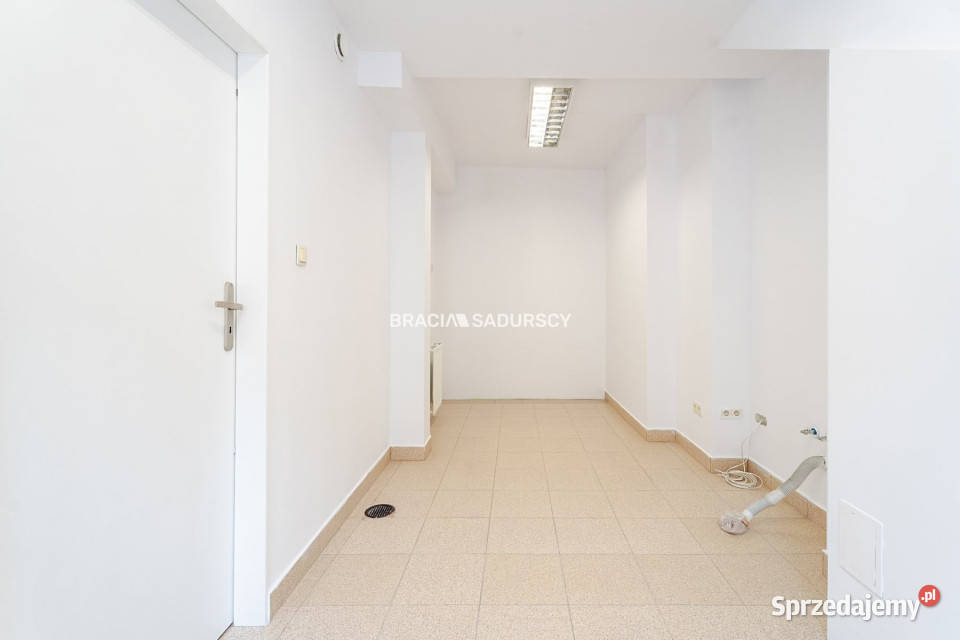 Lokal 40m2 Kraków 40m2