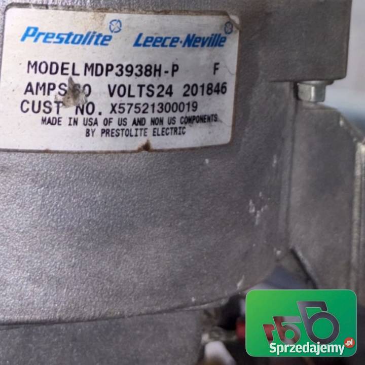 Silnik MTU V12 211 l 680 wielkopolskie Wilkowo