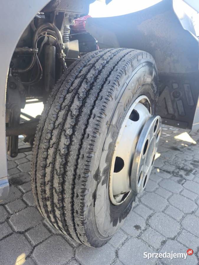 Pomoc Drogowa Autolaweta Mercedes Atego nie Autolawety dolnośląskie Kłodzko
