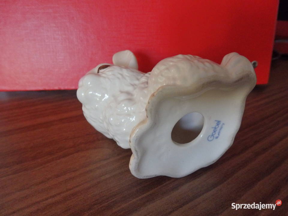 Zajączek Goebel Germany