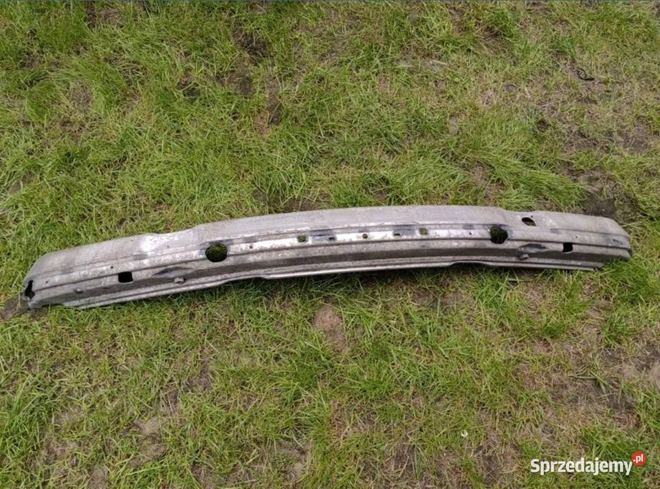 Belka wzmocnienie zderzaka przód przedniego BMW Wzmocnienia, belki i wsporniki Żory