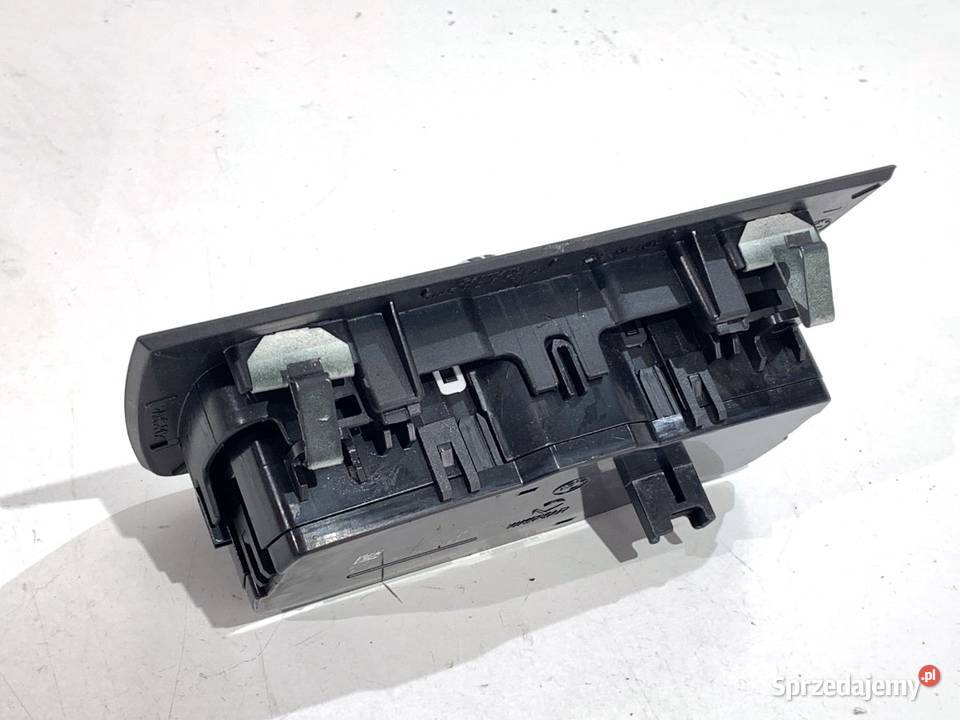 WŁĄCZNIK ŚWIATEŁ BMW F30 9265297 1118 PRZYCISK Włączniki, sterowniki