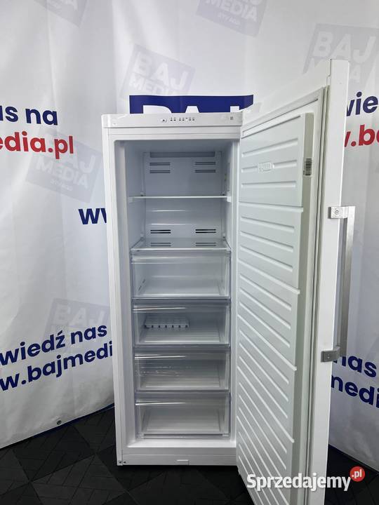 Zamrażarka Electrolux Total No Frost 154 A Pruszków sprzedam