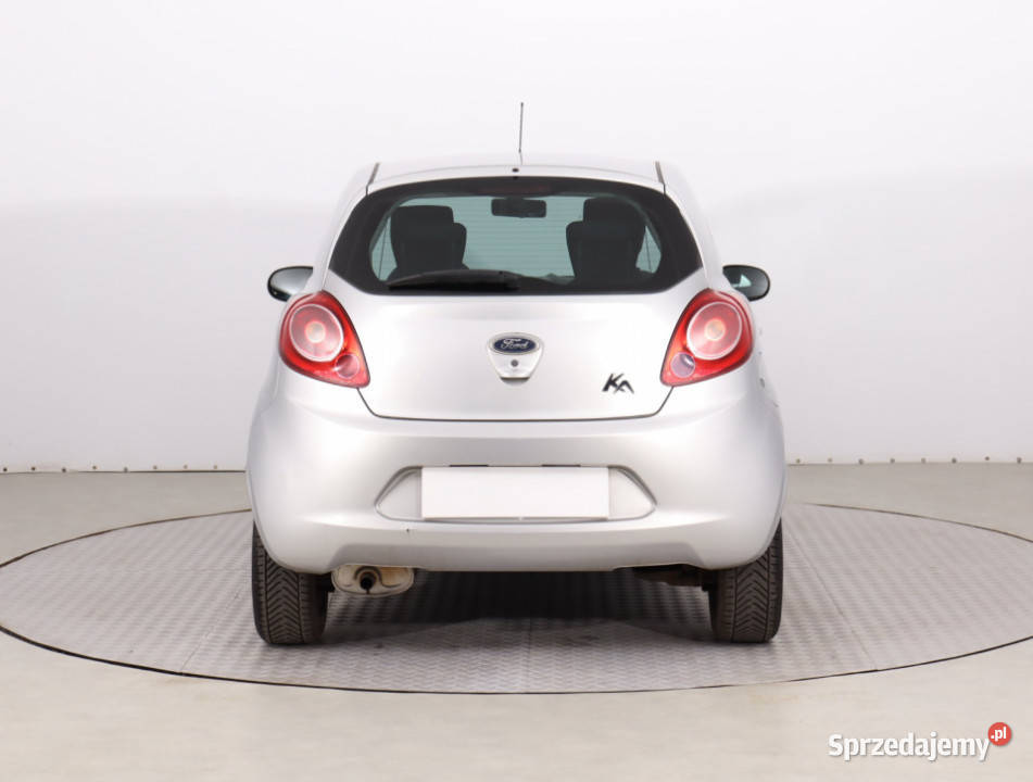 Ford Ka 12 i Hatchback Piaseczno
