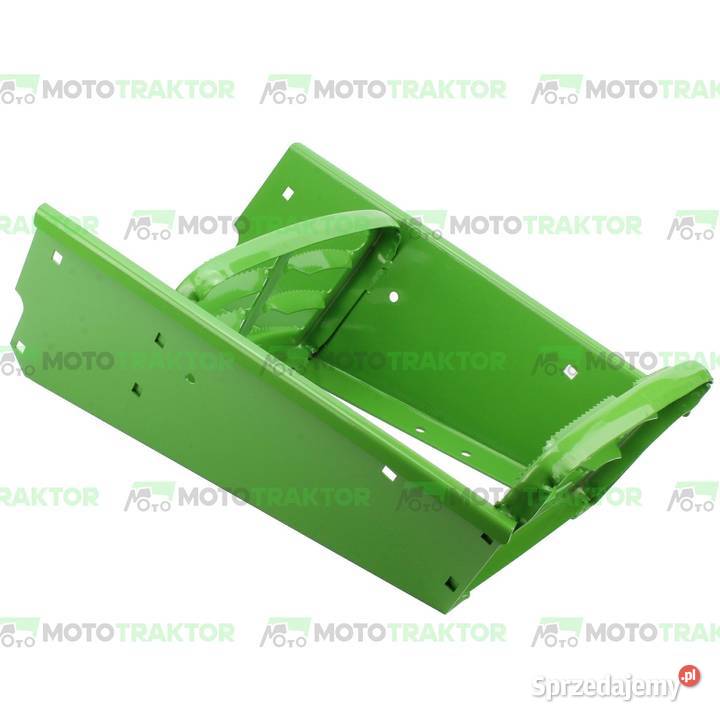 Schodki 2 stopnie John Deere 6200 6300 6400 6310 Dobrzejewice