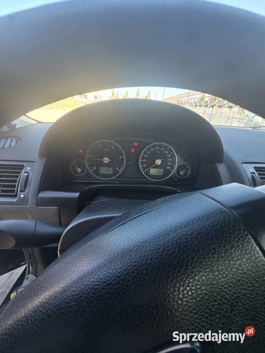 Ford Mondeo MK3 Chełm