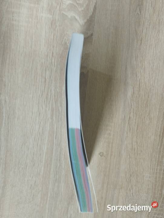 Książeczka Instrukcja Manual Mercedes A Klasa śląskie Zawiercie