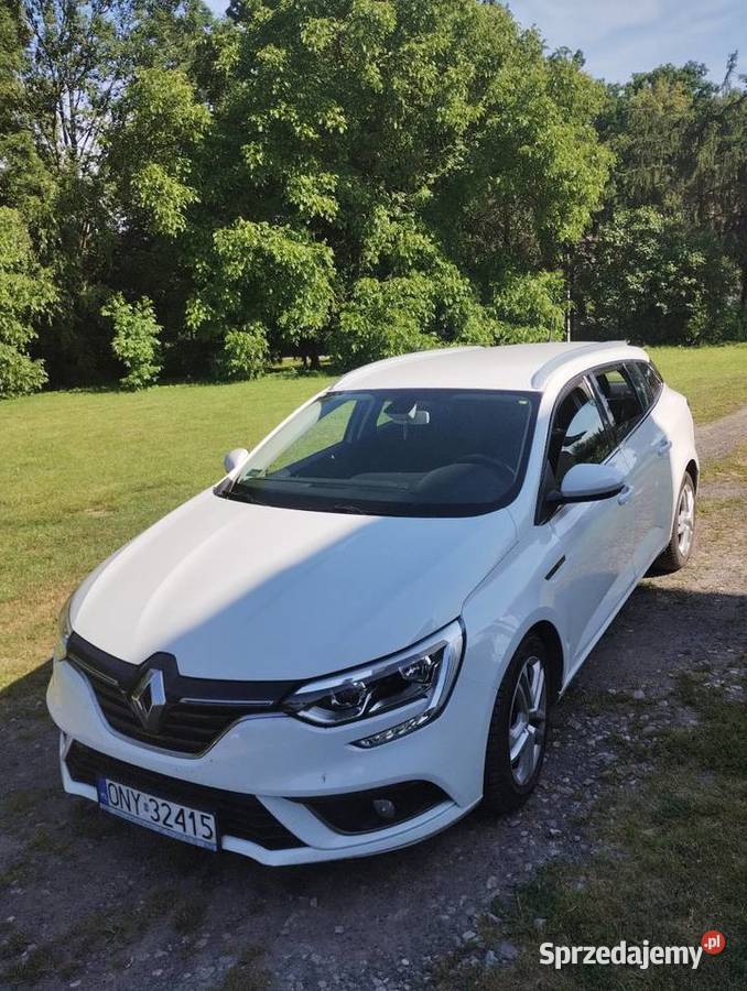 Renault Megane 133000km Nysa