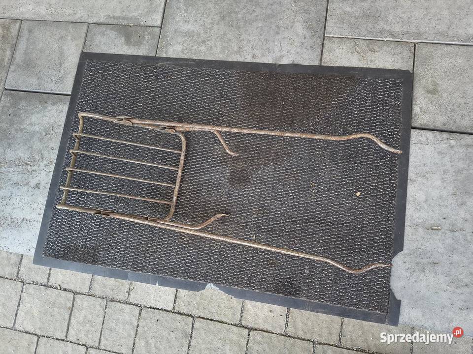 Bagażnik jawa 175 250 kiwaczka Rzeszów