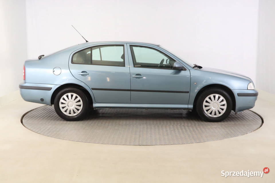 Skoda Octavia 16 śląskie Zabrze sprzedam