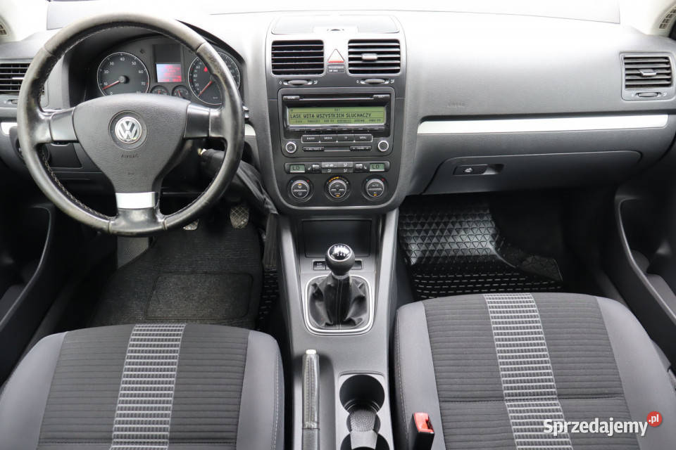 VW Jetta 14 TSI ESP Zabrze sprzedam