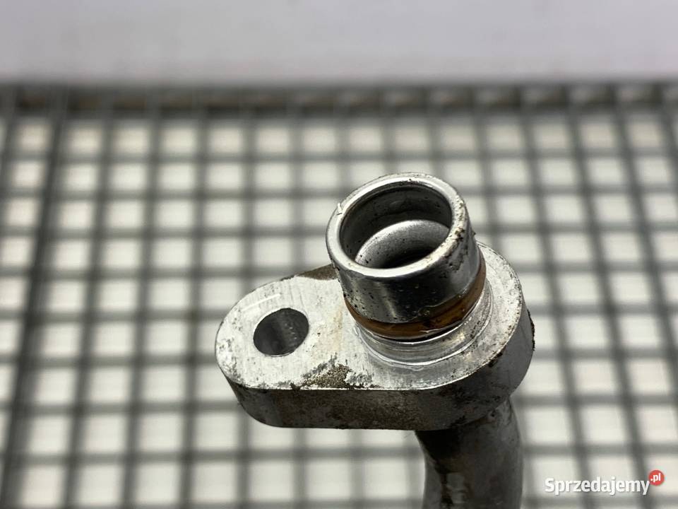 RURKA KLIMATYZACJI RENAULT CLIO V 924909533R 10 podkarpackie