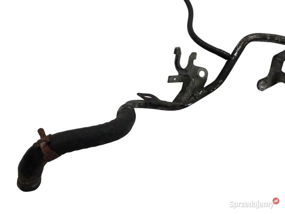 SUBARU OUTBACK IV BR 20 D 150 2010R RURKA RURA świętokrzyskie Skarżysko-Kamienna