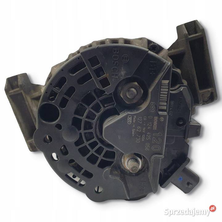 ALTERNATOR Saab 93 93 II 20 T turbo 0124425056
