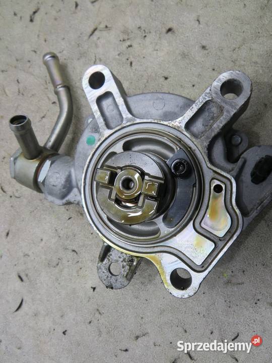 POMPA VACU VACUM MAZDA 2 DJ 15 B PE0T18G00