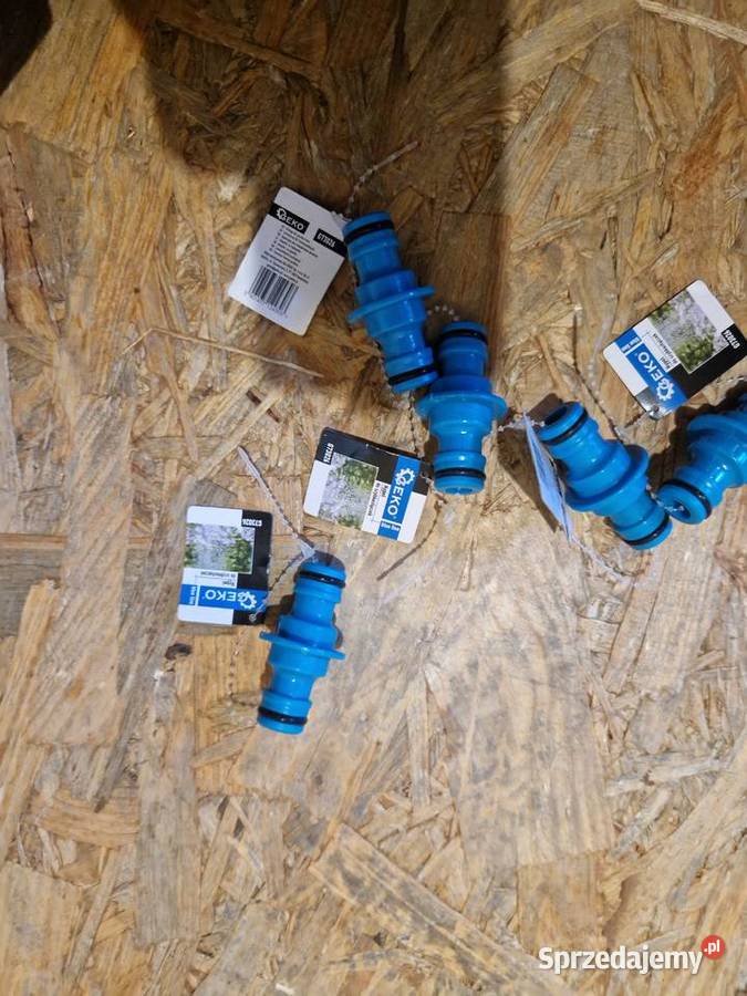 Nypel do szybko złączek 251001000 Głogowa