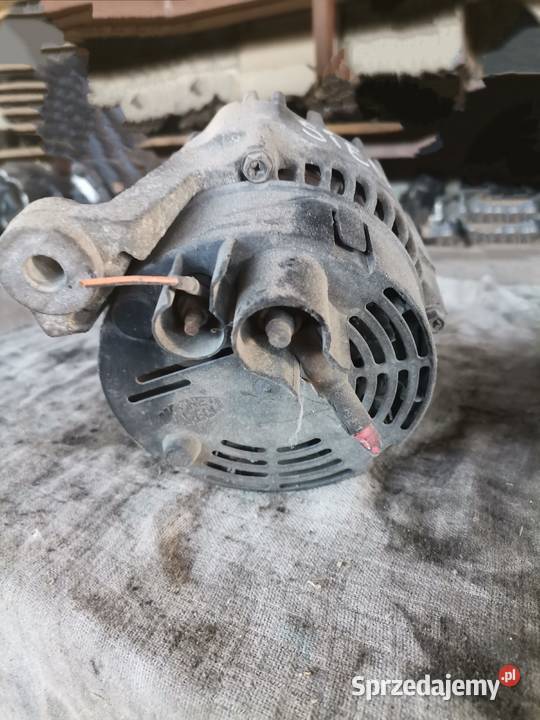 Alternator Fiat Siena Pozostałe Pogorzelec sprzedam