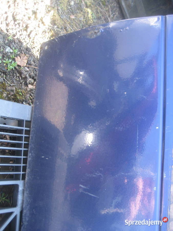 ford escort mk5 9092r drzwi przód prawe 3dz Karoseria sprzedam