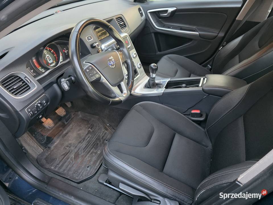 Volvo S60 II Starogard Gdański