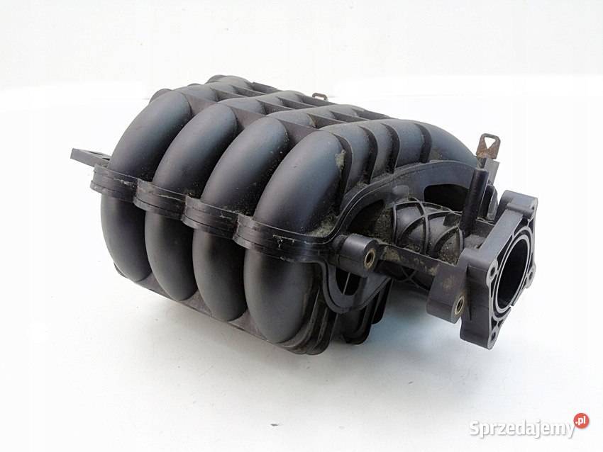 KOLEKTOR SSĄCY 13 15 16V MITSUBISHI COLT 6 SMART osobowe Sosnowiec sprzedam