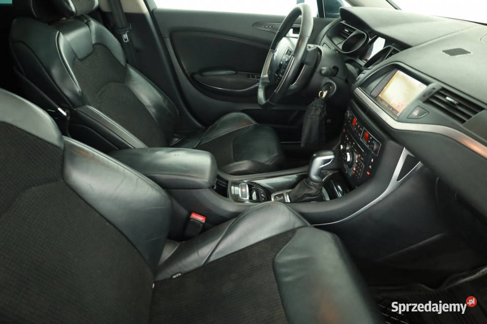 Citroen C5 20 HDi Piaseczno
