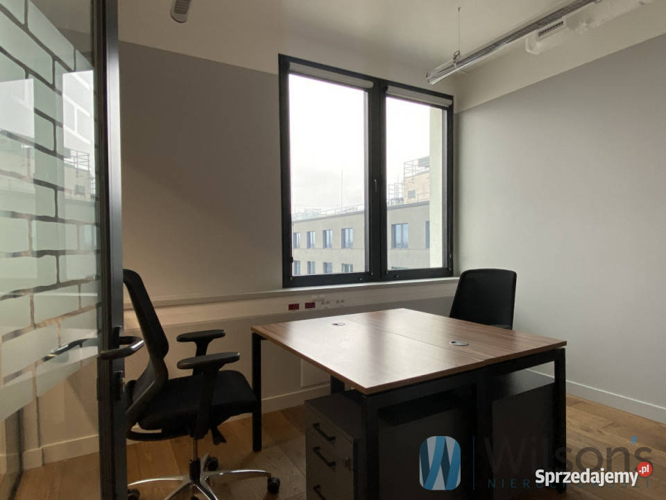 Lokal 70m2 Warszawa Aleje Jerozolimskie Wynajem