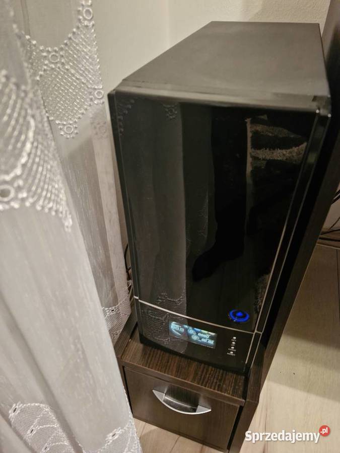 Komputer Stacjonarny z Monitorem Samsung Biłgoraj