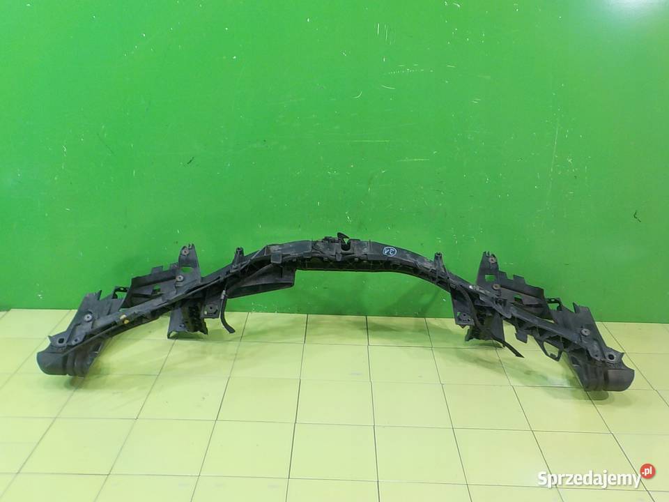 MERCEDES B W245 LIFT 17 B 08r 5D pas przedni Suków