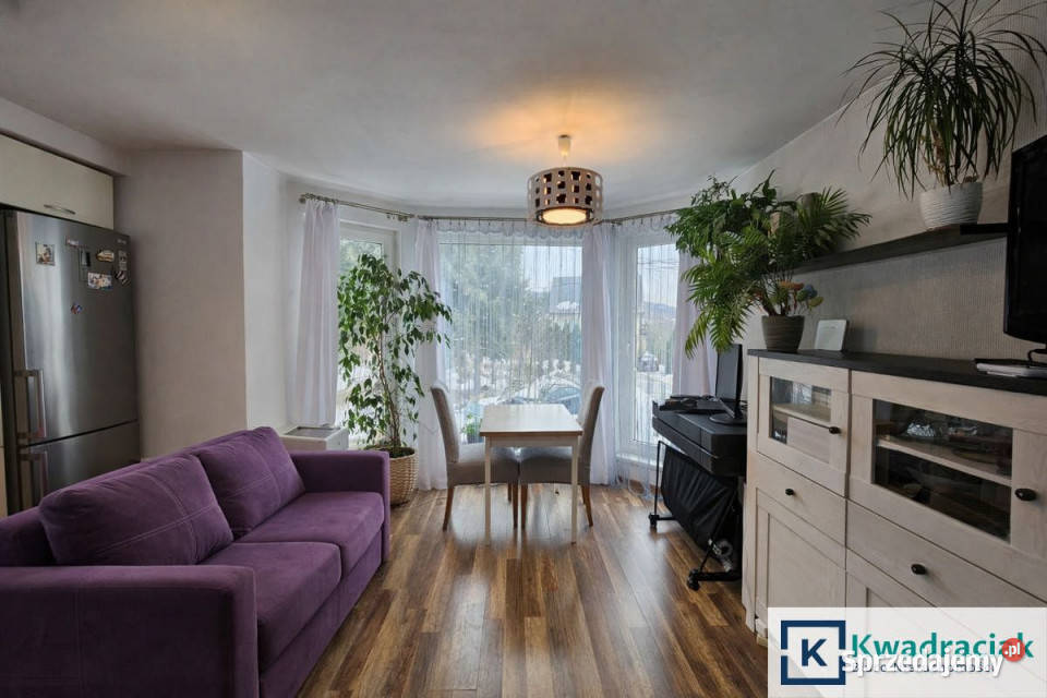 Dom wolnostojący 360m2 Ustrzyki Dolne Lotników Sprzedaż