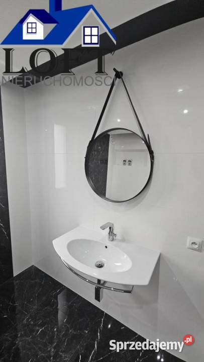 Dom wolnostojący 240m2 Rzozów małopolskie