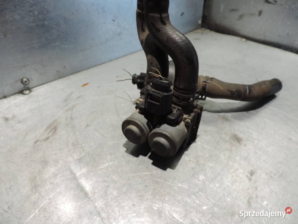 POMPA OBIEGU WODY AUDI A6 C6 0392023007 małopolskie Nowy Sącz sprzedam