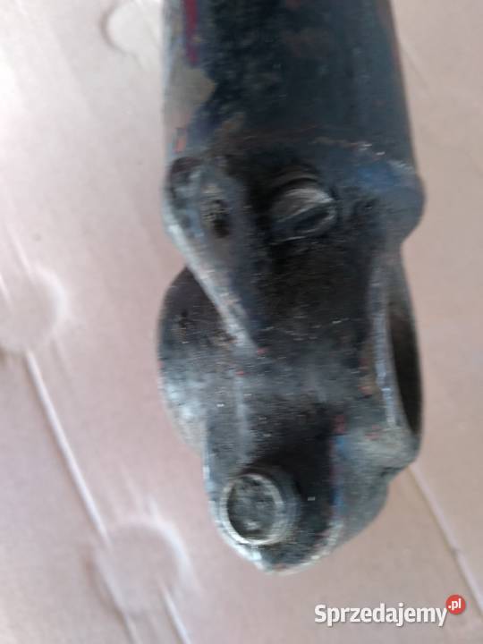 Junak m10 goleń prawa szklanka Kruszwica sprzedam