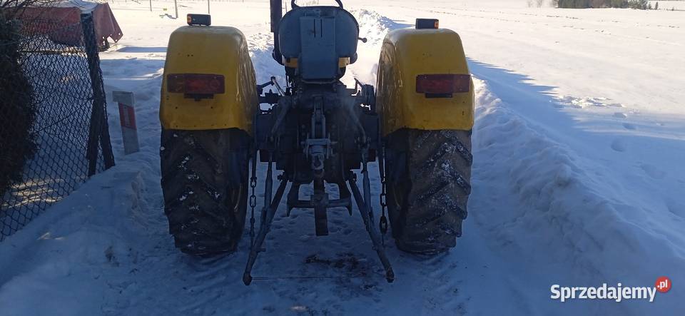 Ursus c355 c360 c 360 4011 nie Zetor 3011 c330 Krosno