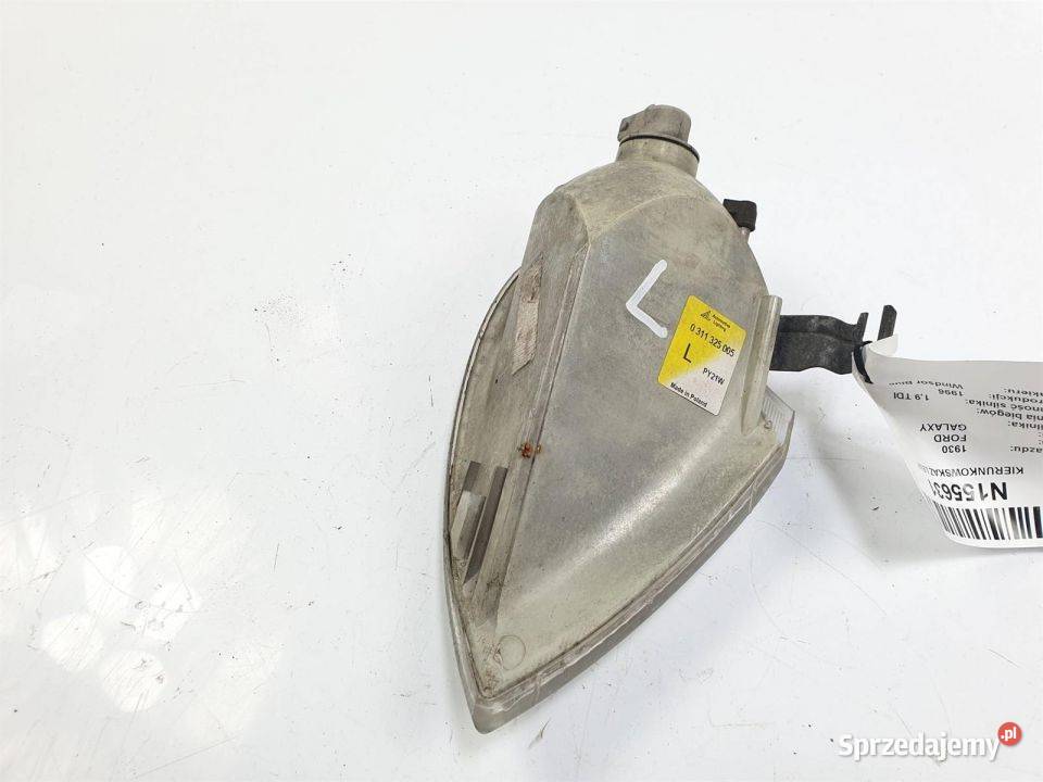 KIERUNKOWSKAZ LEWY FORD GALAXY Lipno