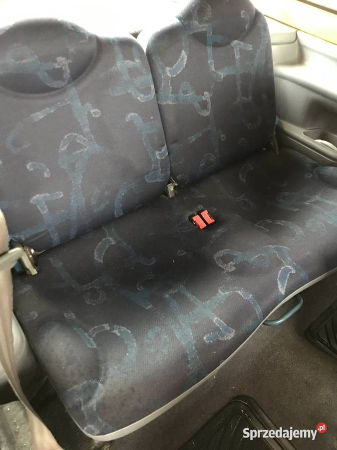 Sprzedam Renault Twingo 1 śląskie Pszów sprzedam