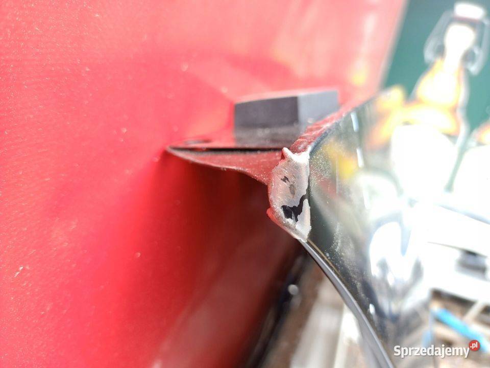 MERCEDES EKLASA W211 0206 MASKA POKRYWA SILNIKA osobowe świętokrzyskie Skarżysko-Kamienna