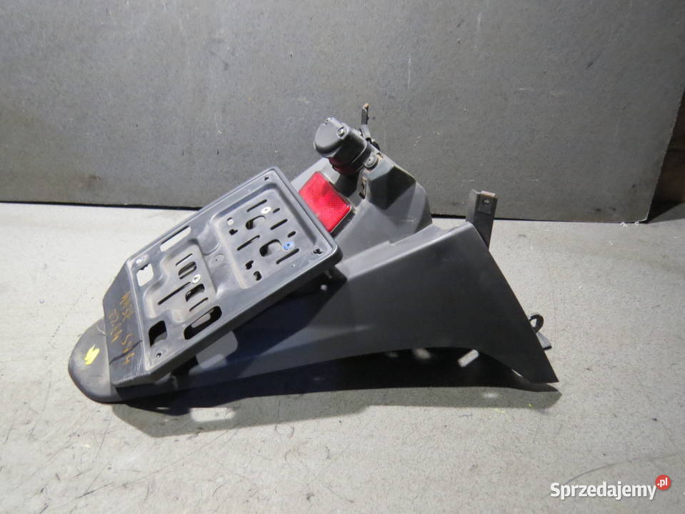 HONDA SWT400 SW 400 650 CHLAPACZ BŁOTNIK TYŁ Gdańsk